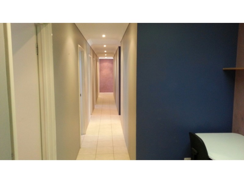 LOT 1030 SEAWARD DRIVE, Jurien Bay WA 6516