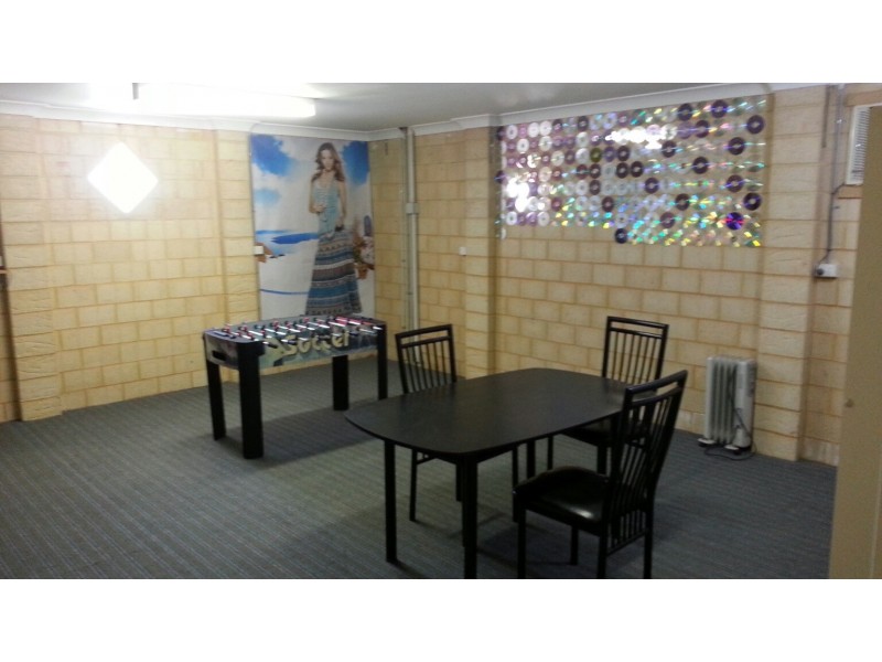 LOT 1030 SEAWARD DRIVE, Jurien Bay WA 6516