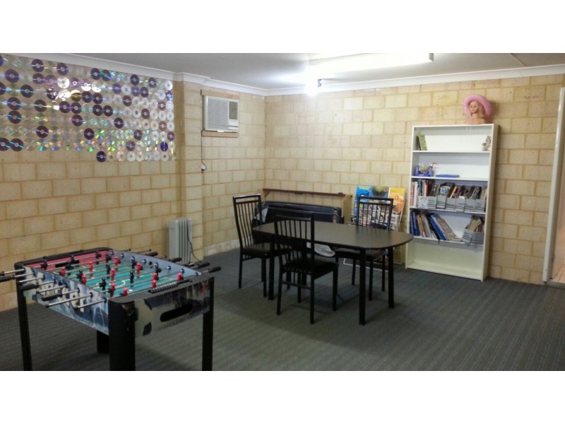 LOT 1030 SEAWARD DRIVE, Jurien Bay WA 6516