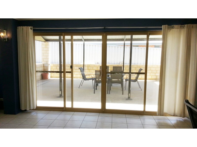 LOT 1030 SEAWARD DRIVE, Jurien Bay WA 6516