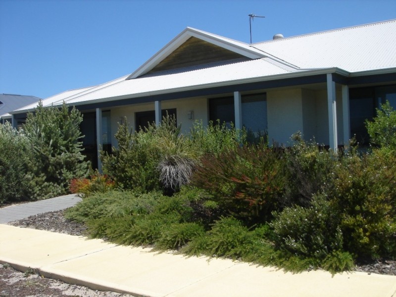 LOT 571 DRYANDRA BOULEVARD, Jurien Bay WA 6516