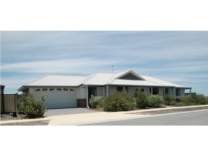LOT 571 DRYANDRA BOULEVARD, Jurien Bay WA 6516