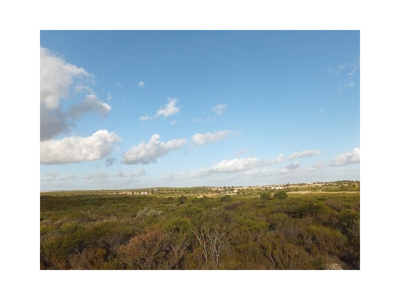 LOT 406 RIDGE WAY, Jurien Bay WA 6516