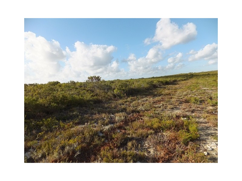 LOT 406 RIDGE WAY, Jurien Bay WA 6516