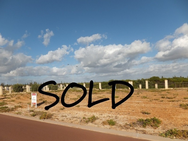 13 (LOT 7) OCEANIC WAY, Jurien Bay WA 6516