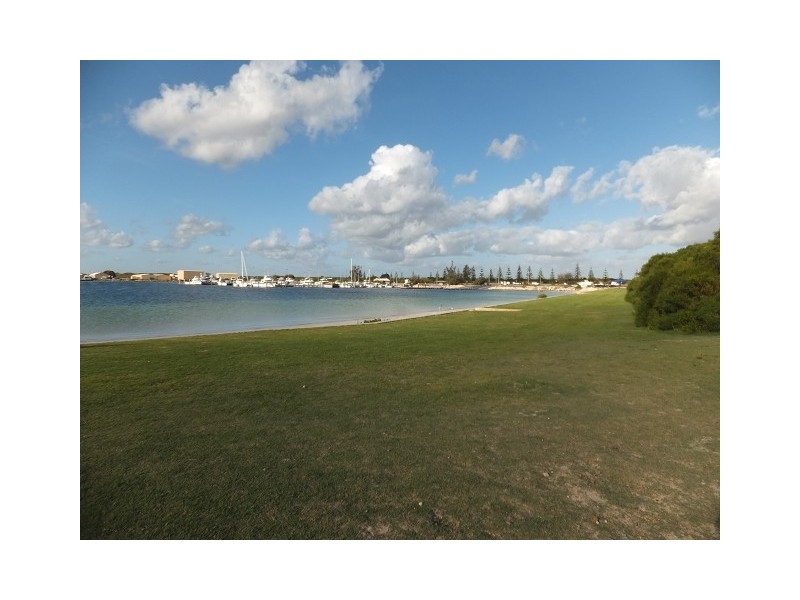 13 (LOT 7) OCEANIC WAY, Jurien Bay WA 6516