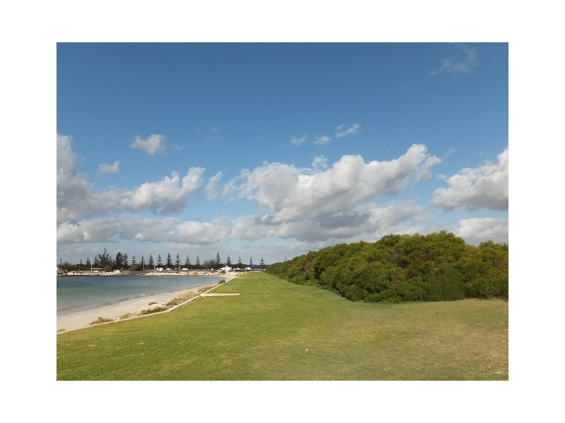 13 (LOT 7) OCEANIC WAY, Jurien Bay WA 6516