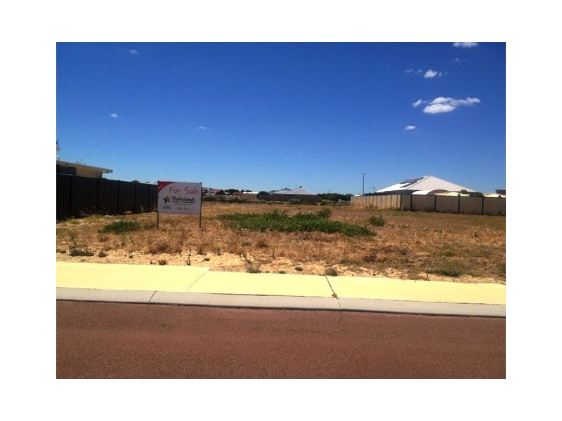 9 (LOT 545) ADRIANA PARADE, Jurien Bay WA 6516