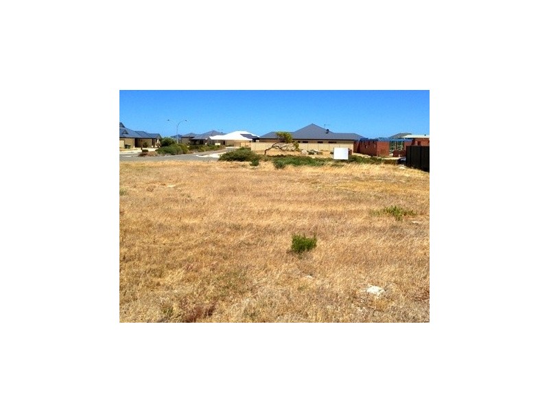 9 (LOT 545) ADRIANA PARADE, Jurien Bay WA 6516