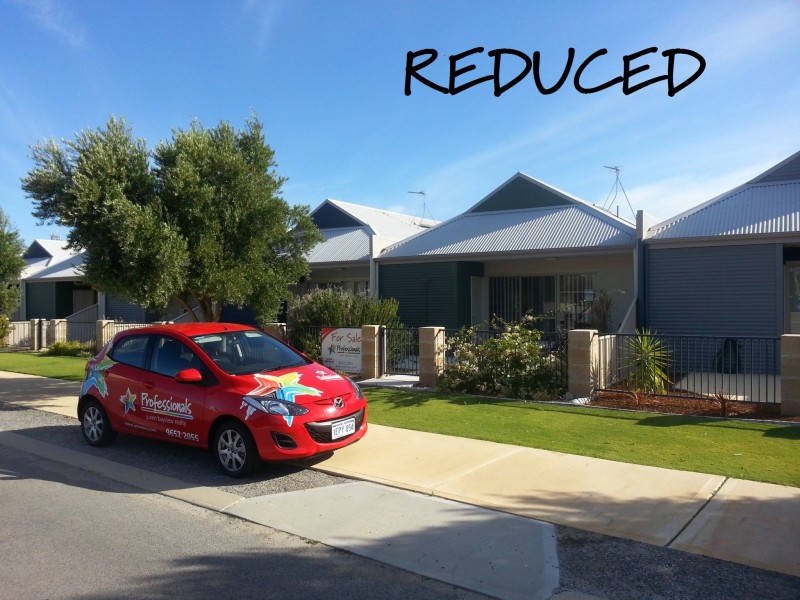 11 (U37) HEATON STREET, Jurien Bay WA 6516