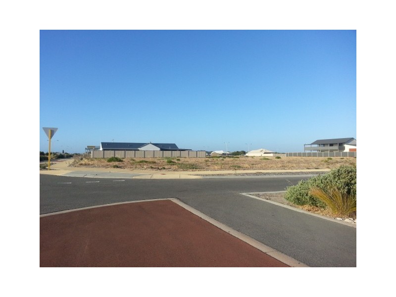 31 (LOT 751) MEELUP DRIVE, Jurien Bay WA 6516
