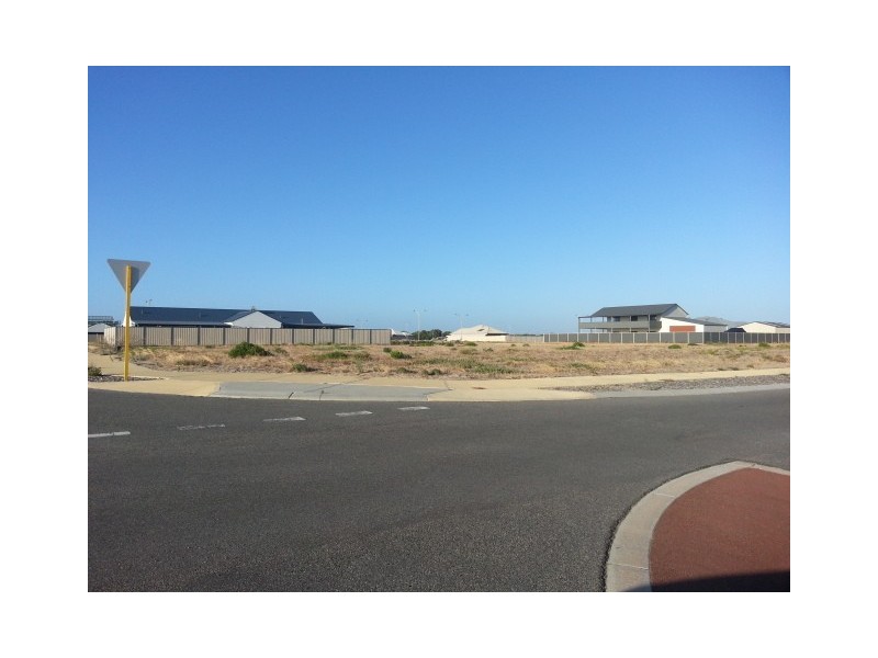 31 (LOT 751) MEELUP DRIVE, Jurien Bay WA 6516