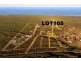 LOT 105 HOMESTEAD LOOP, Jurien Bay WA 6516
