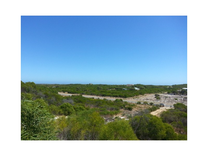 LOT 105 HOMESTEAD LOOP, Jurien Bay WA 6516