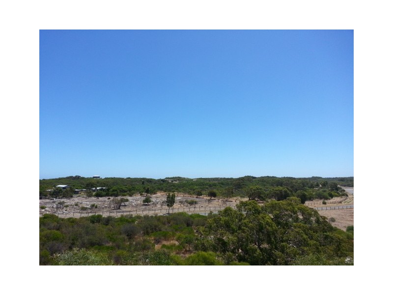 LOT 105 HOMESTEAD LOOP, Jurien Bay WA 6516