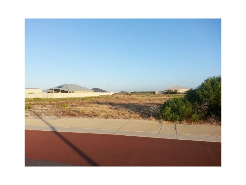 6 (LOT 988) MATILDA BEND, Jurien Bay WA 6516