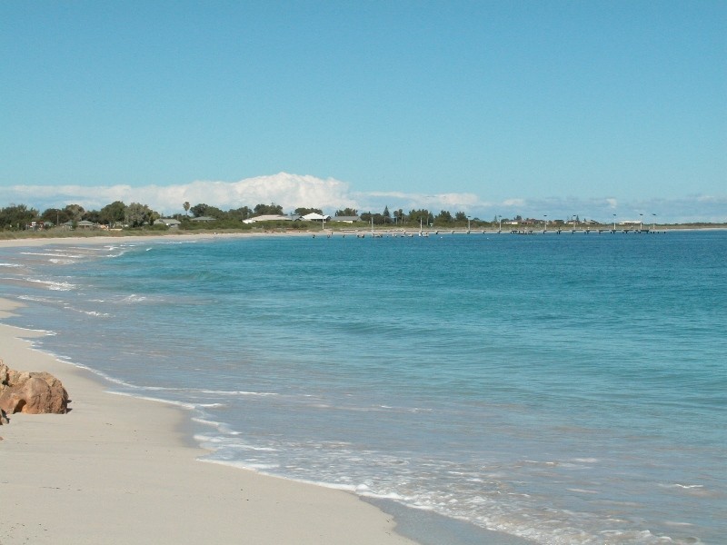 6 (LOT 988) MATILDA BEND, Jurien Bay WA 6516