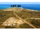 LOT 20 VALENCIA ROAD, Cervantes WA 6511