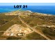 LOT 21 VALENCIA ROAD, Cervantes WA 6511