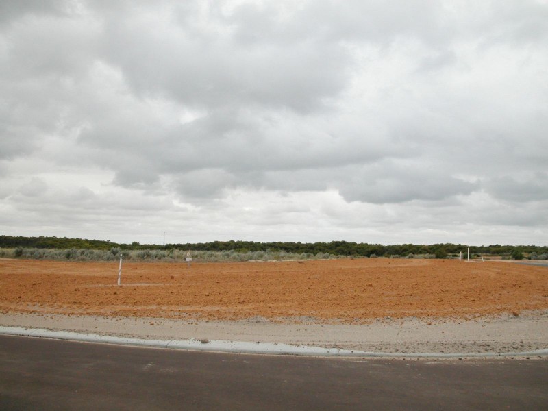 LOT 65 SALAMANCA ROAD, Cervantes WA 6511