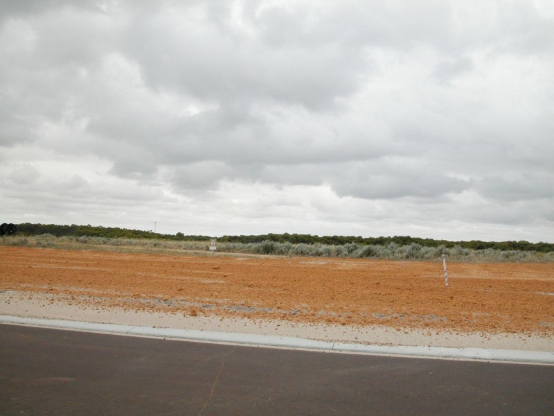 LOT 64 SALAMANCA ROAD, Cervantes WA 6511