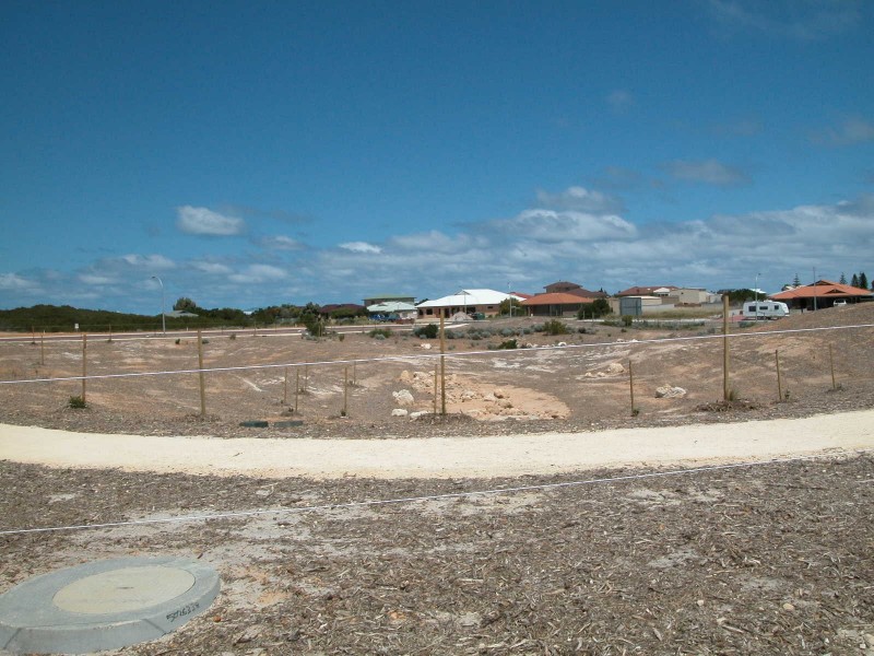 LOT 64 SALAMANCA ROAD, Cervantes WA 6511