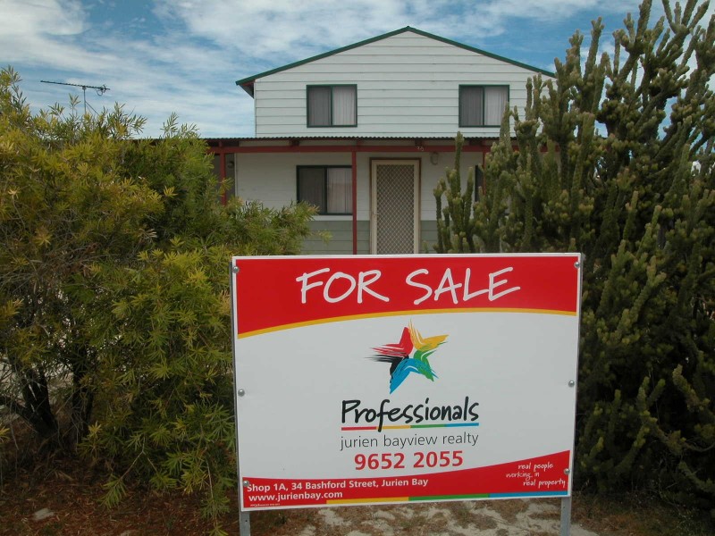 36 SHEARWATER DRIVE, Jurien Bay WA 6516