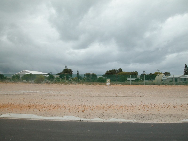 LOT 51 SALAMANCA ROAD, Cervantes WA 6511