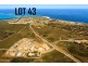 LOT 43 ANDALUSIA STREET, Cervantes WA 6511