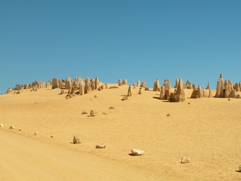 LOT 44 ANDALUSIA STREET, Cervantes WA 6511