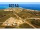LOT 45 ALMERIA STREET, Cervantes WA 6511