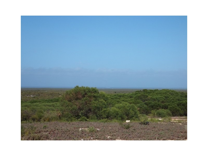 LOT 72 JURIEN BAY VISTA, Jurien Bay WA 6516
