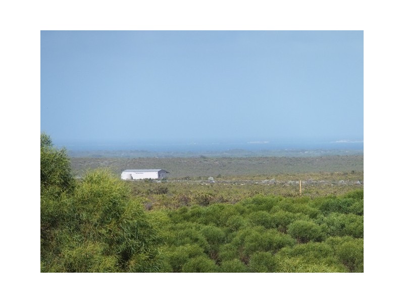LOT 72 JURIEN BAY VISTA, Jurien Bay WA 6516