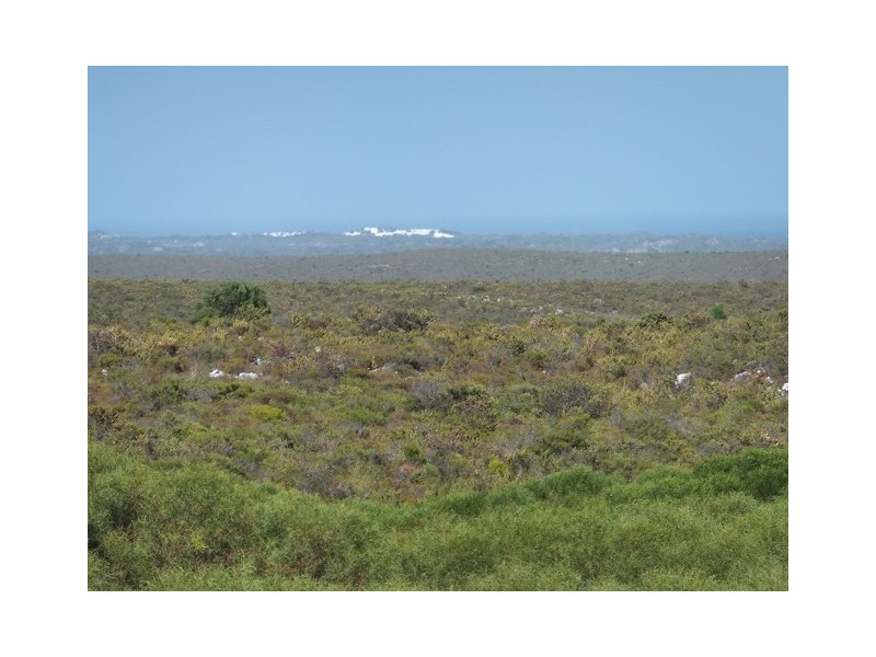 LOT 72 JURIEN BAY VISTA, Jurien Bay WA 6516