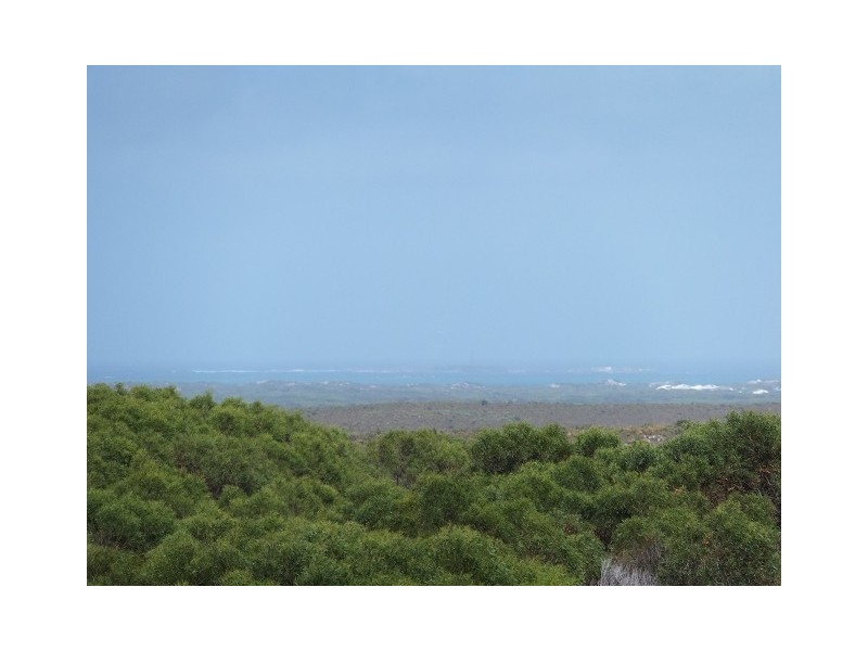 LOT 72 JURIEN BAY VISTA, Jurien Bay WA 6516