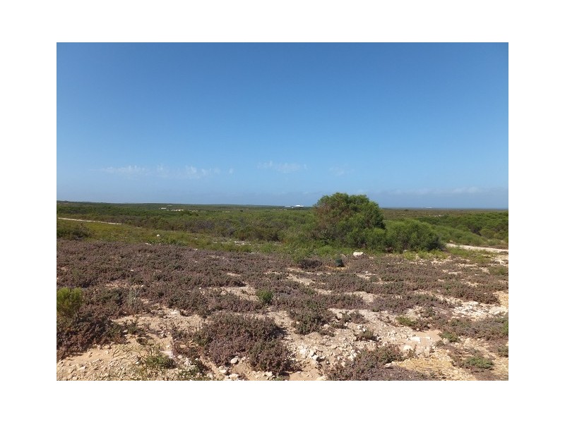 LOT 72 JURIEN BAY VISTA, Jurien Bay WA 6516