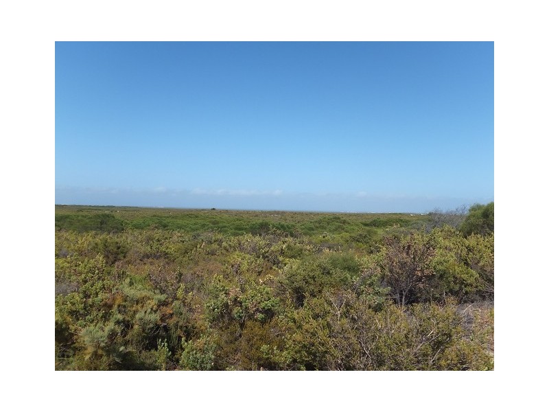 LOT 72 JURIEN BAY VISTA, Jurien Bay WA 6516