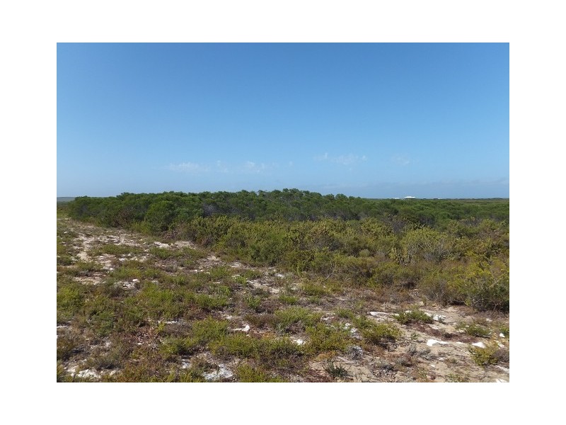 LOT 72 JURIEN BAY VISTA, Jurien Bay WA 6516