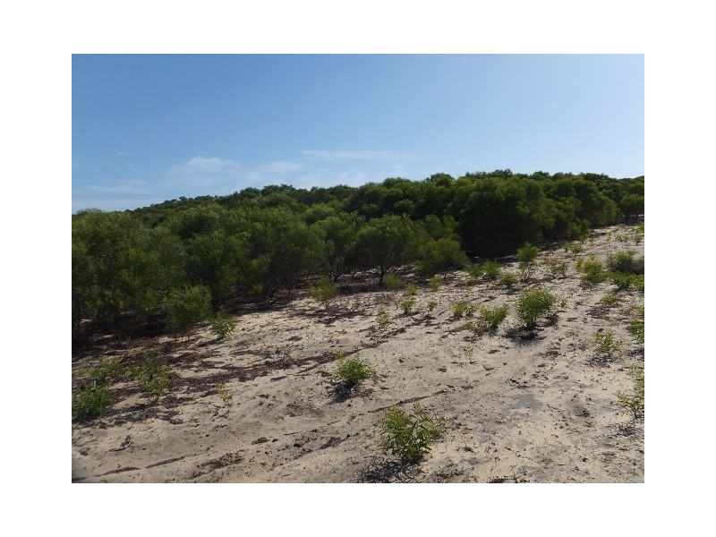 LOT 72 JURIEN BAY VISTA, Jurien Bay WA 6516