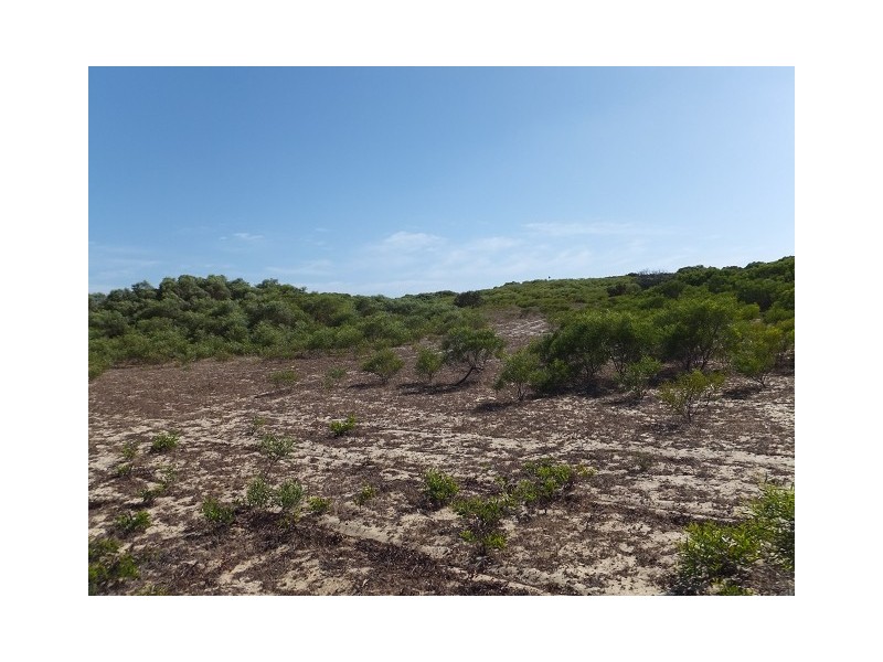 LOT 72 JURIEN BAY VISTA, Jurien Bay WA 6516