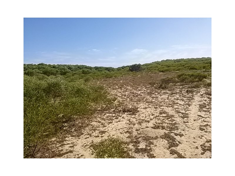 LOT 72 JURIEN BAY VISTA, Jurien Bay WA 6516