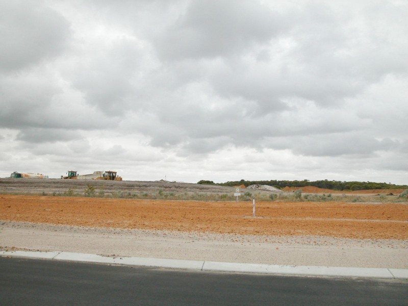 LOT 58 SALAMANCA ROAD, Cervantes WA 6511