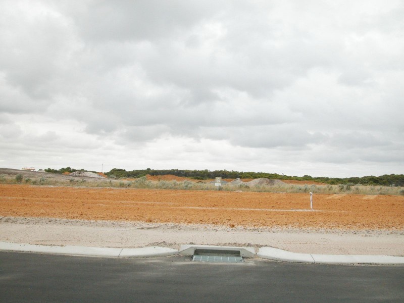 LOT 59 SALAMANCA ROAD, Cervantes WA 6511