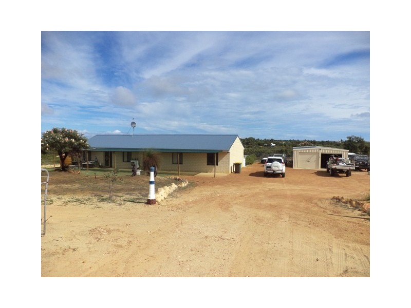 179 PREMIER DRIVE, Jurien Bay WA 6516