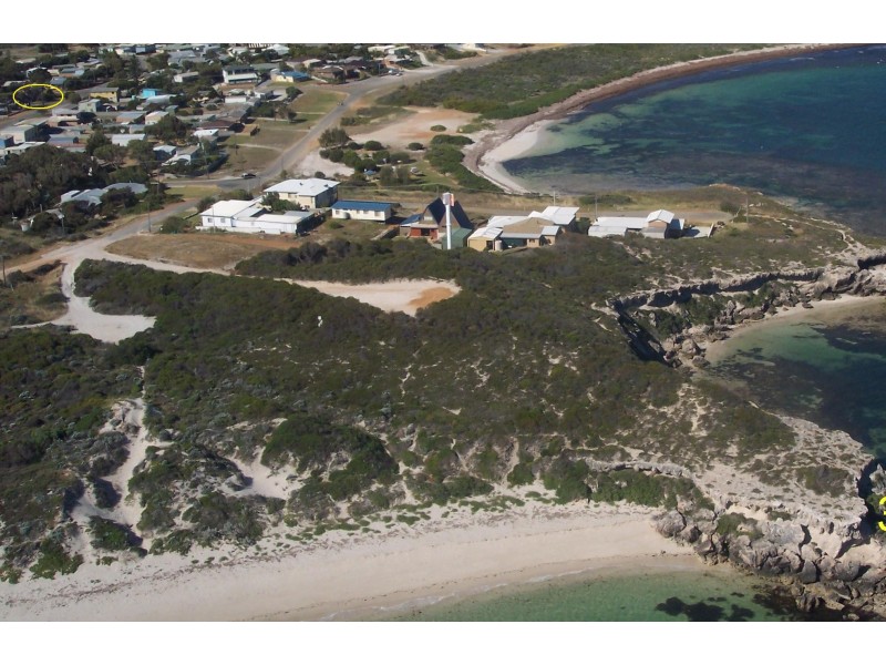 17 McGilp St, Green Head WA 6514