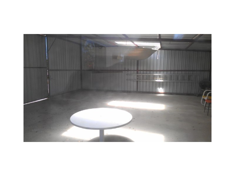 17 McGilp St, Green Head WA 6514