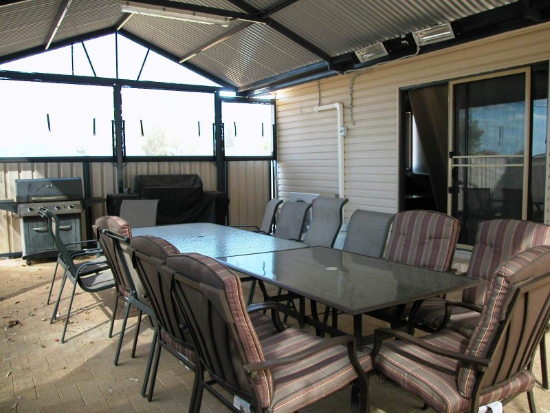 29 HASTING STREET, Jurien Bay WA 6516