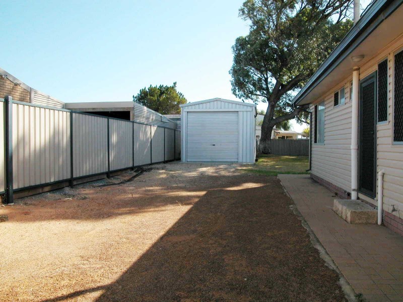 29 HASTING STREET, Jurien Bay WA 6516