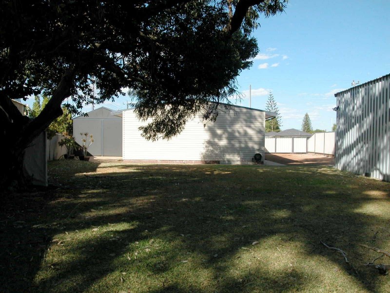 29 HASTING STREET, Jurien Bay WA 6516