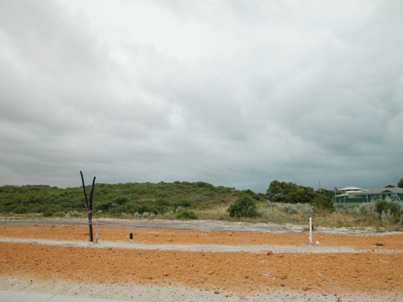 LOT 25 ANDALUSIA STREET, Cervantes WA 6511